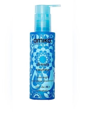 amika Dream Routine - New